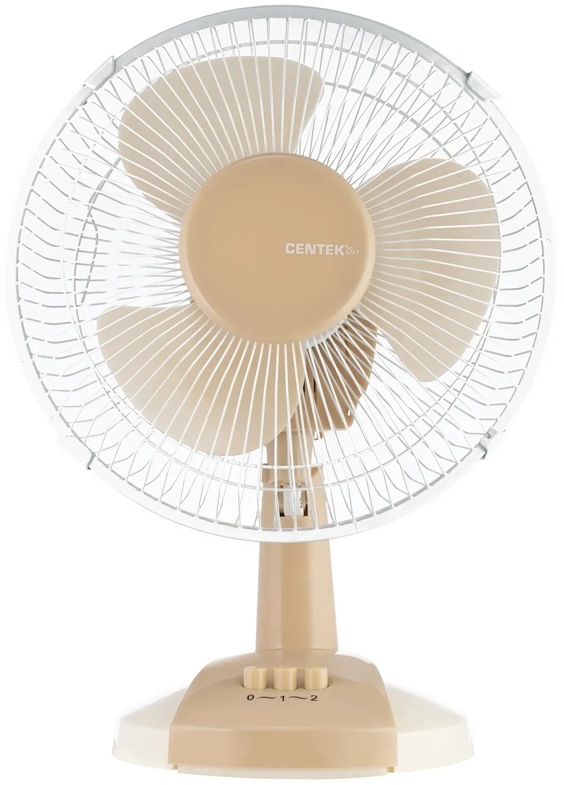 Настольные вентиляторы CENTEK CT-5006 - фото 1
