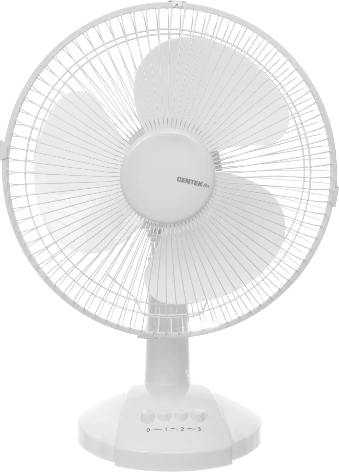 Настольные вентиляторы CENTEK CT-5007 - фото 1