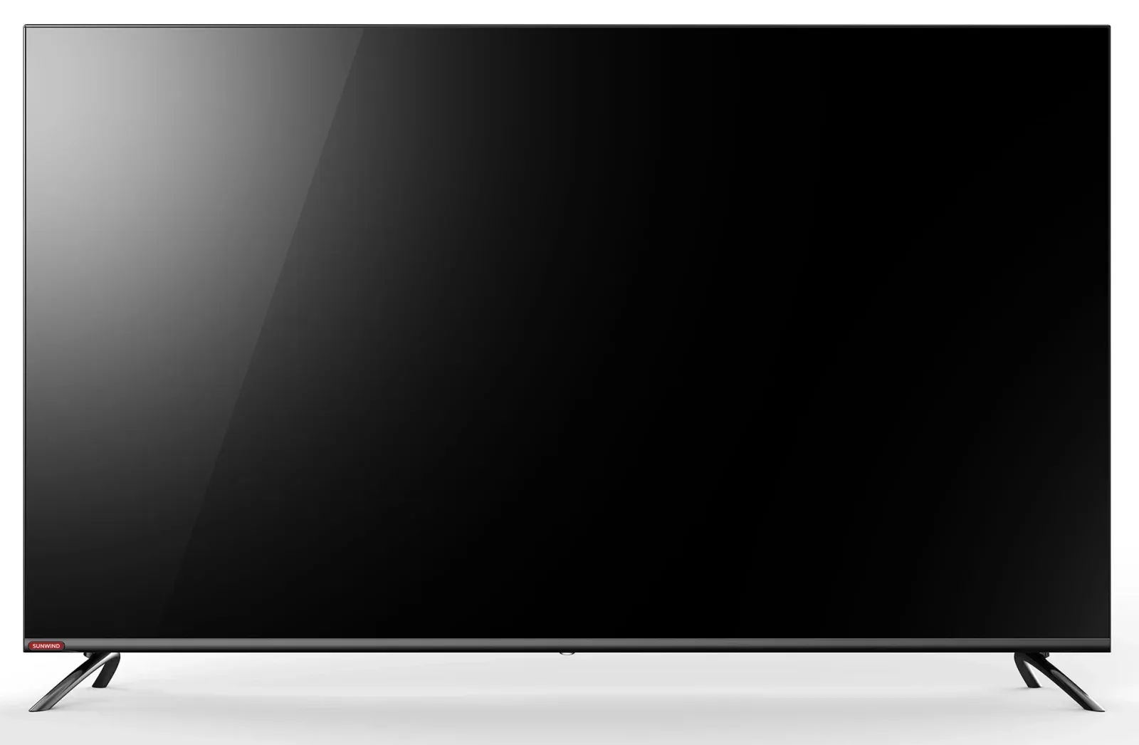 Телевизор LED SunWind 55 SUN-LED55XU401 Яндекс.ТВ Frameless черный 4K Ultra HD 60Hz DVB-T DVB-T2 DVB-C DVB-S DVB-S2 USB WiFi Smart TV - фото 8