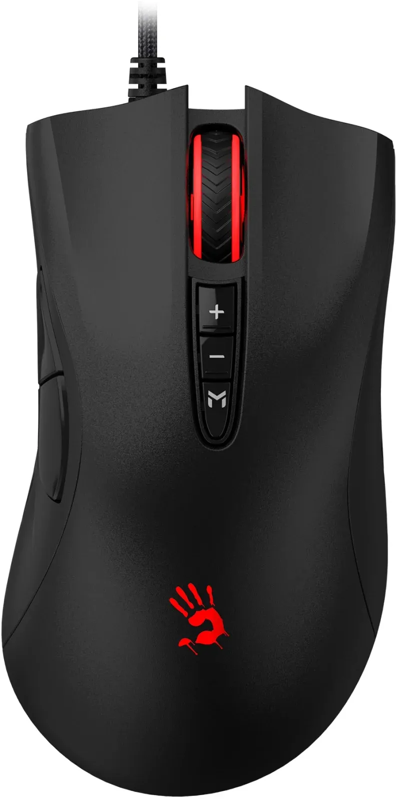Мыши A4TECH ES5 - фото 1