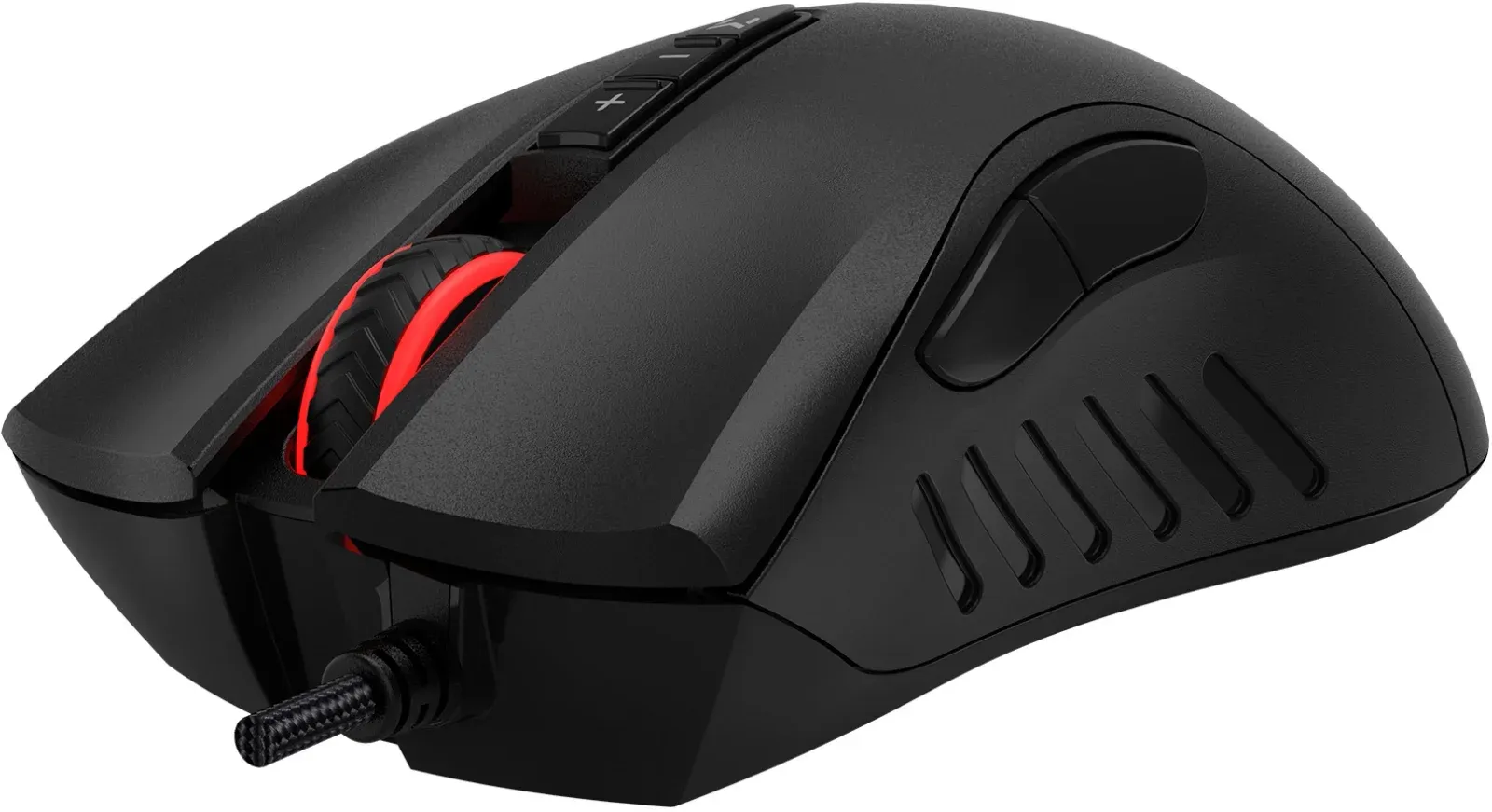 Мыши A4TECH ES5 - фото 2
