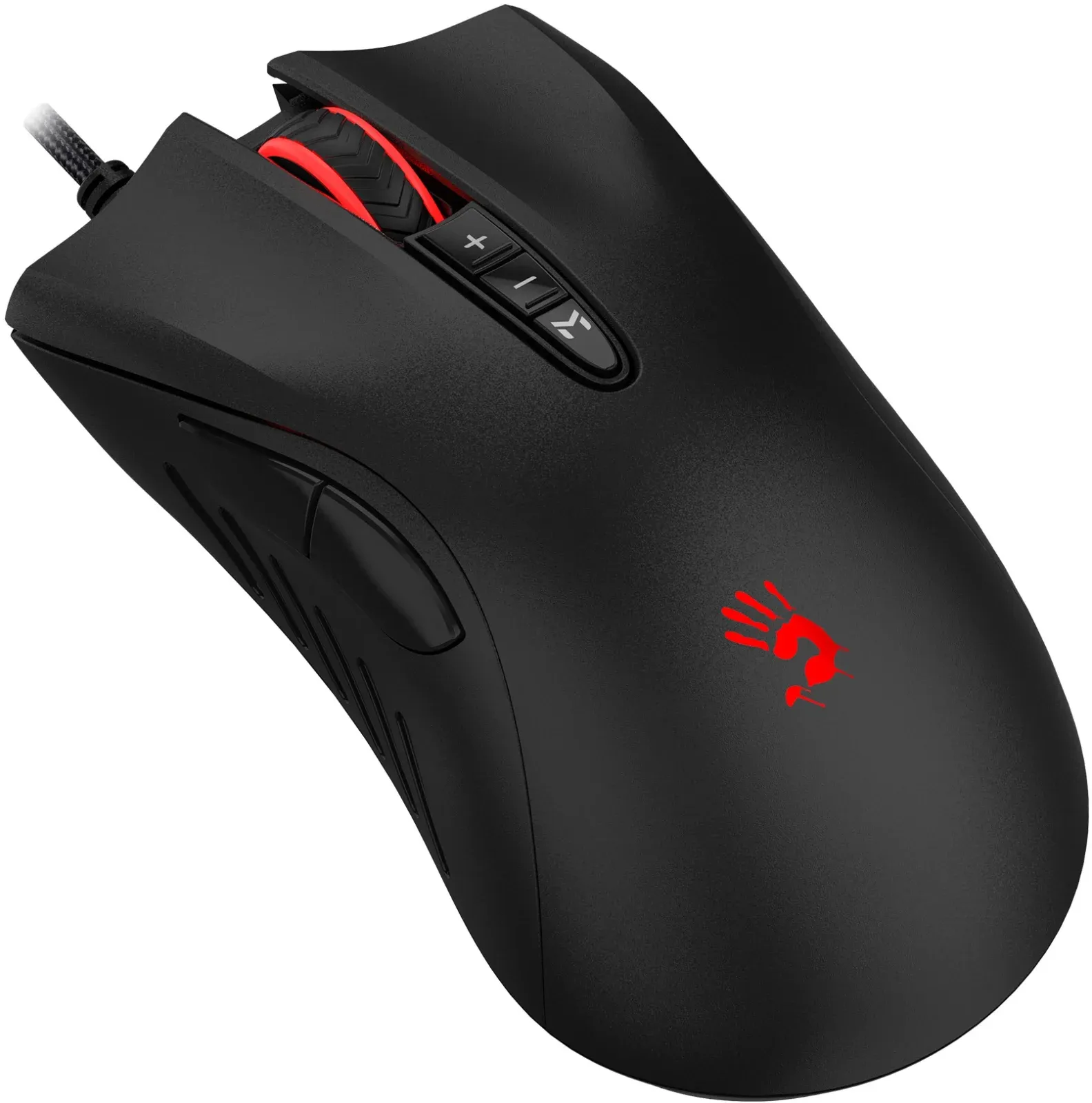 Мыши A4TECH ES5 - фото 3