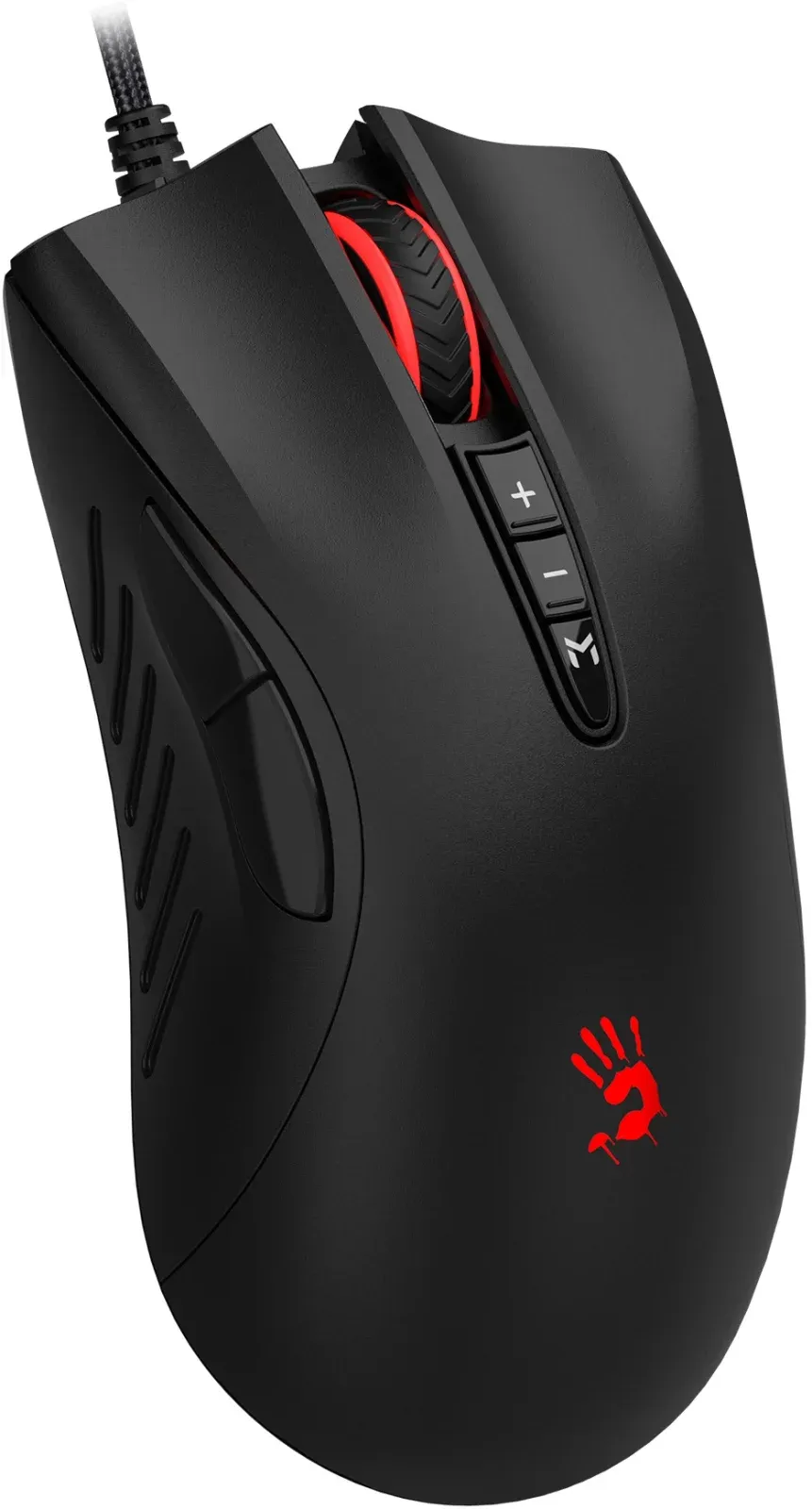 Мыши A4TECH ES5 - фото 4