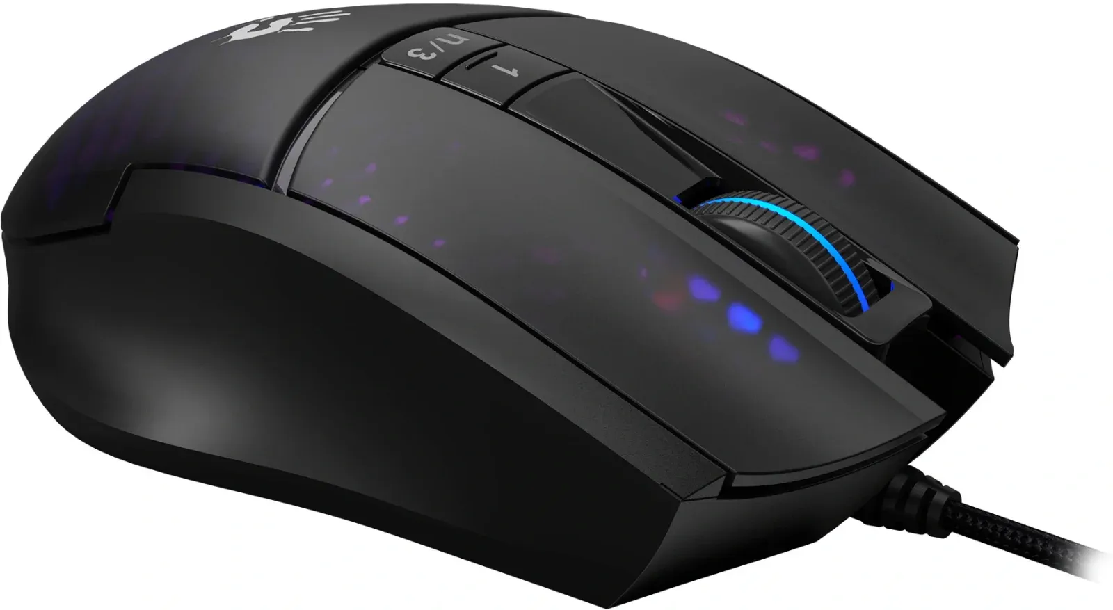 Мыши A4TECH L65 Max - фото 2