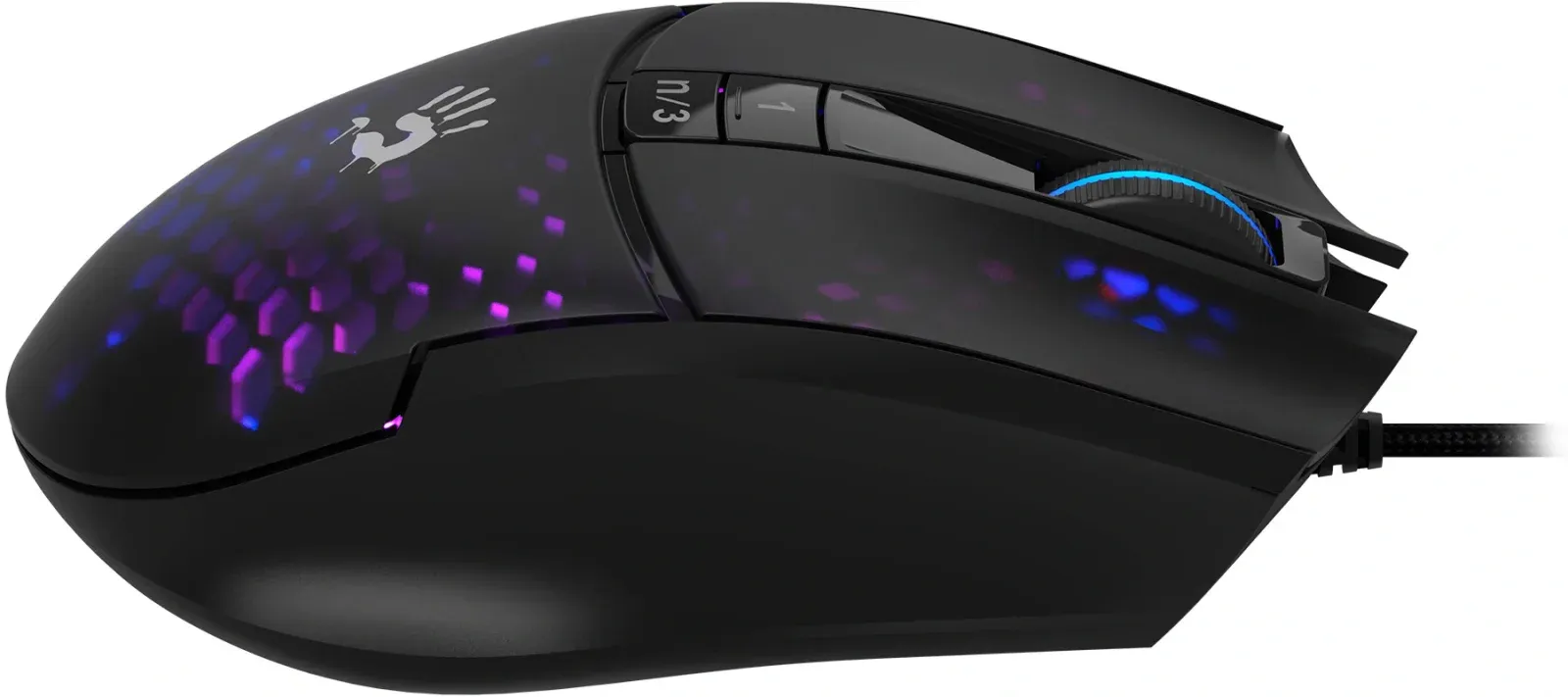 Мыши A4TECH L65 Max - фото 4