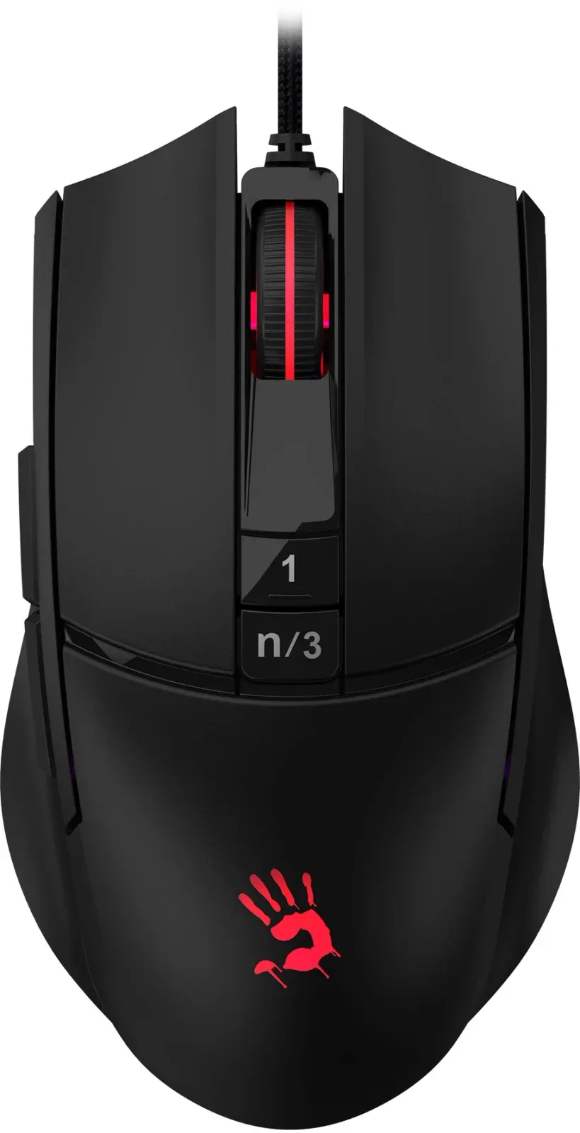 Мыши A4TECH L65 MAX - фото 3