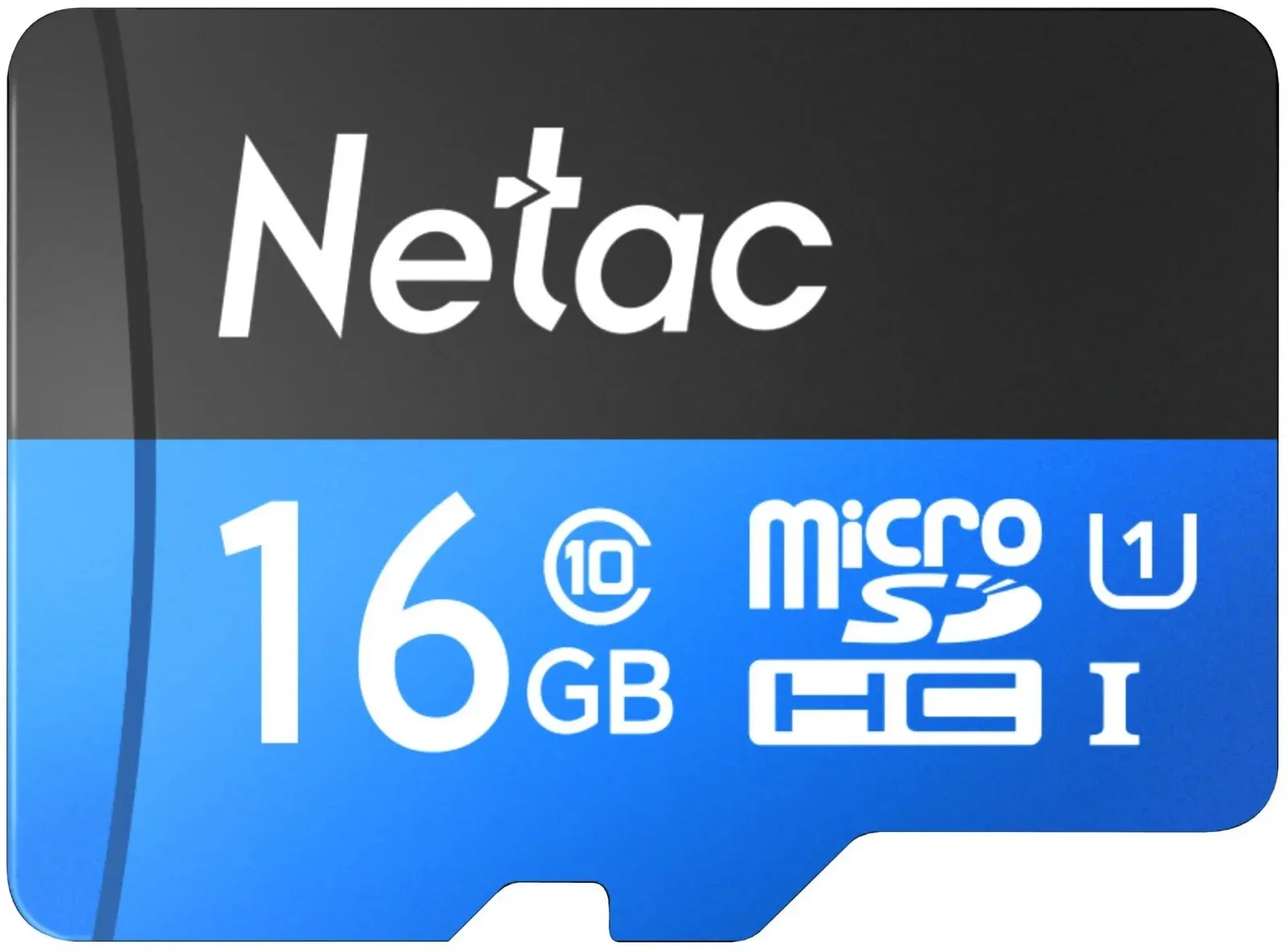 Flash Card NETAC NT02P500STN-016G-S - фото 1