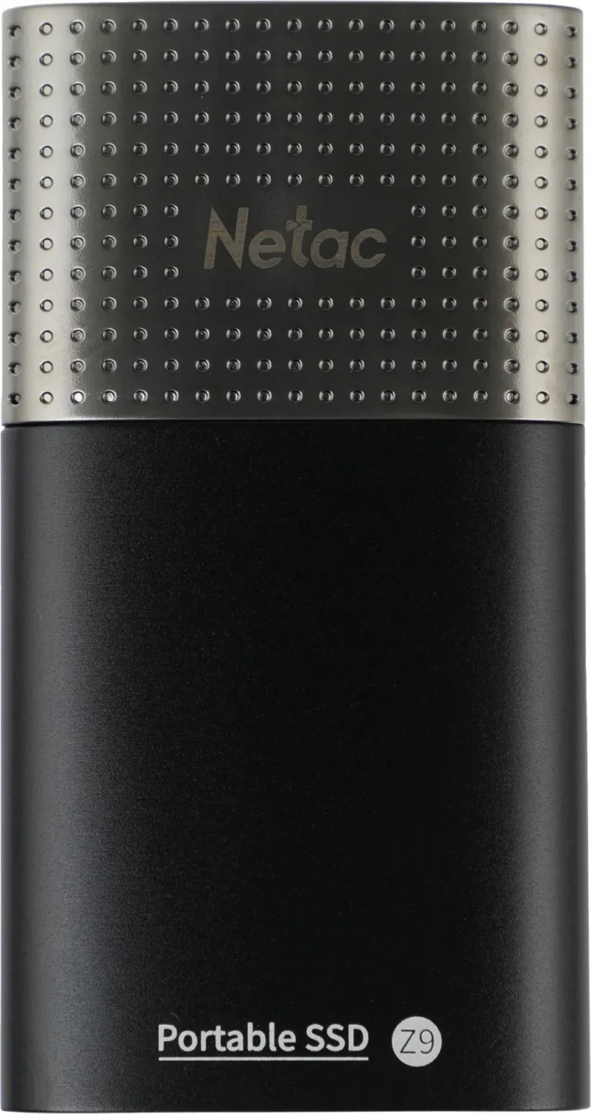 USB NETAC NT01Z9-500G-32BK - фото 1