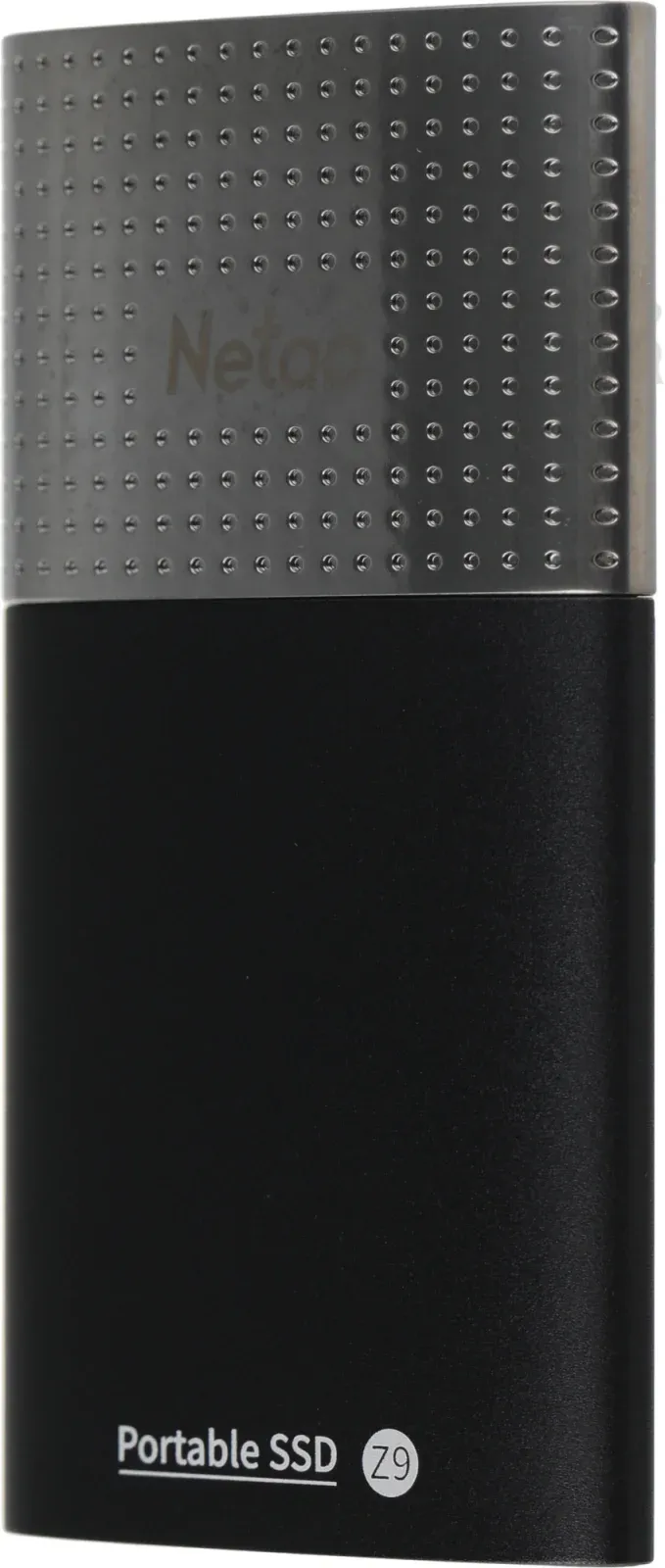USB NETAC NT01Z9-001T-32BK черный - фото 3