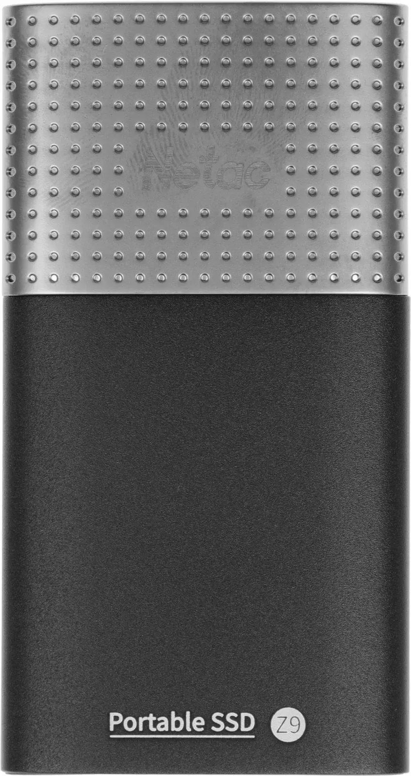 USB NETAC NT01Z9-128G-32BK - фото 1