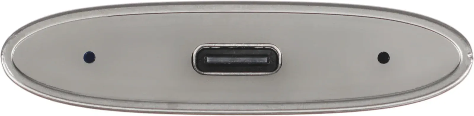 Накопитель SSD Netac USB-C 128GB NT01Z9-128G-32BK Z9 черный - фото 6