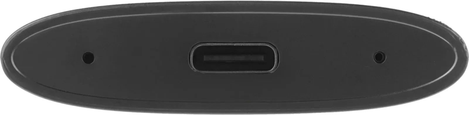 Накопитель SSD Netac USB-C 250GB NT01Z9-250G-32BK Z9 черный - фото 6