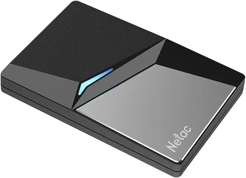 USB NETAC NT01Z7S-960G-32BK - фото 1