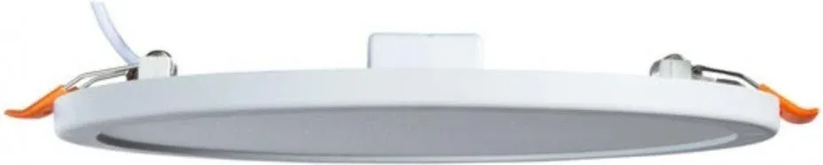Светильник Arte Lamp Mesura A7971PL-1WH 4000K цв.св.:дневной свет белый - фото 4