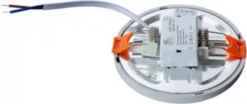 Светильник Arte Lamp Mesura A7971PL-1WH 4000K цв.св.:дневной свет белый - фото 7