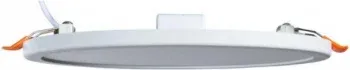 Светильник Arte Lamp Mesura A7971PL-1WH 4000K цв.св.:дневной свет белый - фото 8