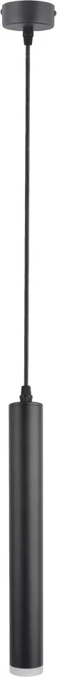 Споты и точечные светильники ARTE LAMP A6810SP-1BK