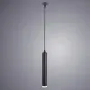 Светильник Arte Lamp Hubble A6810SP-1BK 10Вт 4000K черный - фото 8