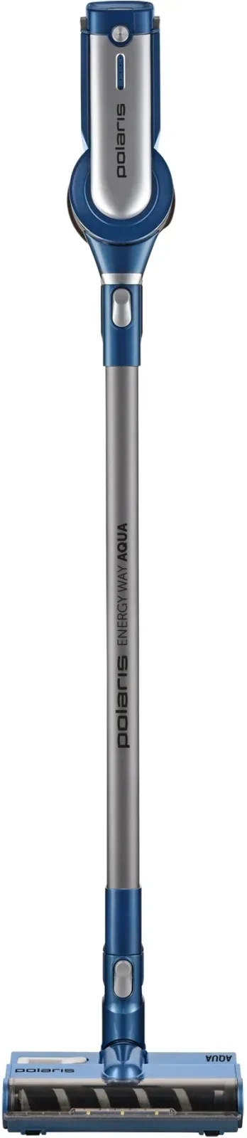 Пылесос Polaris Energy WAY AQUA PVCS 7000 400Вт синий/серый - фото 3