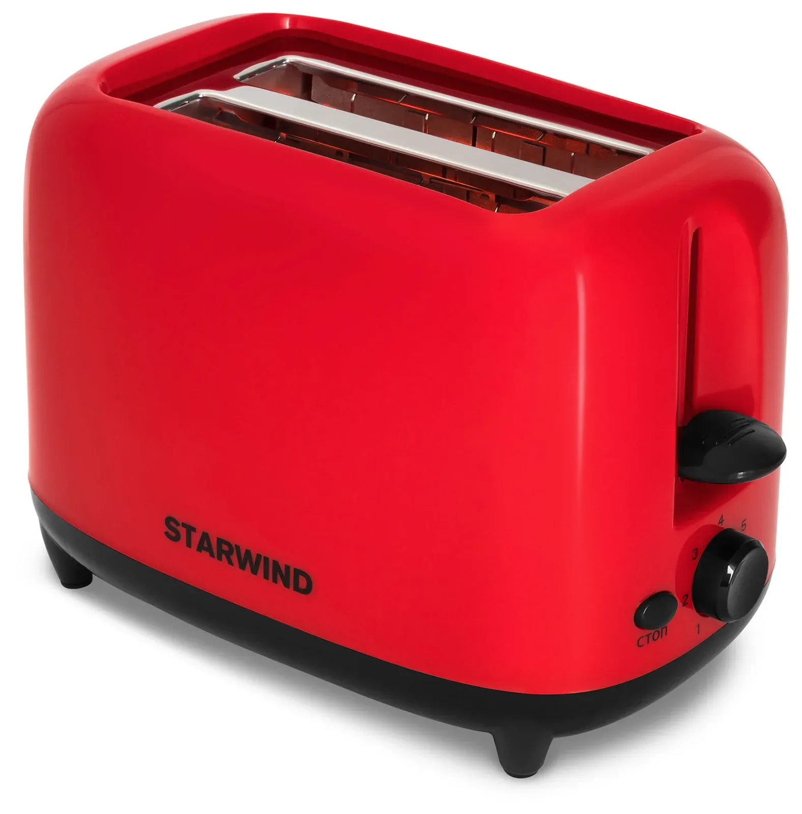 Тостеры STARWIND ST7003 - фото 1