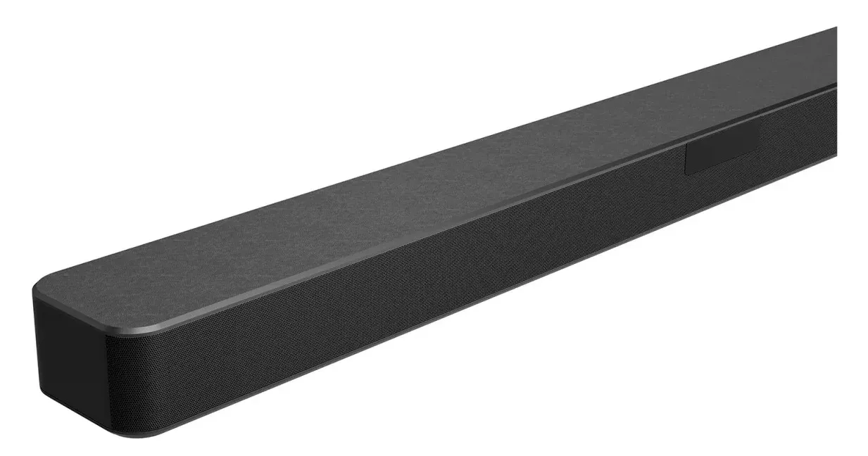 Саундбар LG SN5R 4.1 520Вт+220Вт черный - фото 3