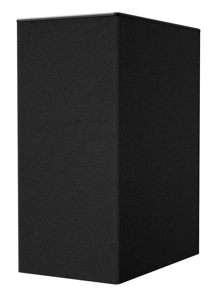 Саундбар LG SN5R 4.1 520Вт+220Вт черный - фото 4