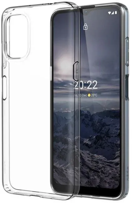 Чехлы для сотовых телефонов NOKIA CLEAR CASE - фото 1