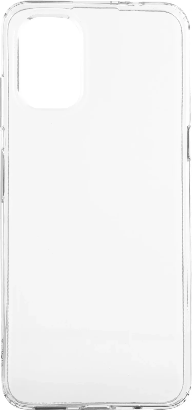 Чехол клип-кейс Nokia для Nokia G11/G21 Clear Case прозрачный 8P00000192 - фото 2