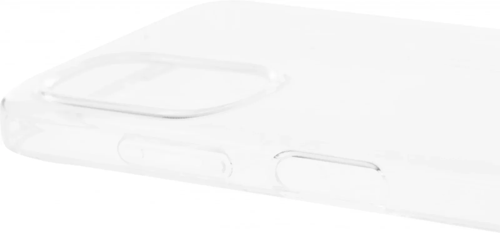 Чехол клип-кейс Nokia для Nokia G11/G21 Clear Case прозрачный 8P00000192 - фото 4