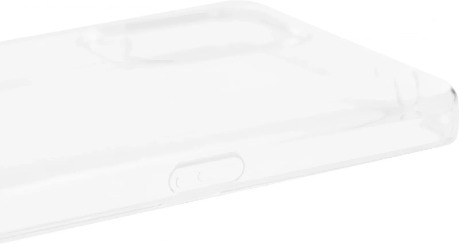 Чехол клип-кейс Nokia для Nokia G11/G21 Clear Case прозрачный 8P00000192 - фото 5
