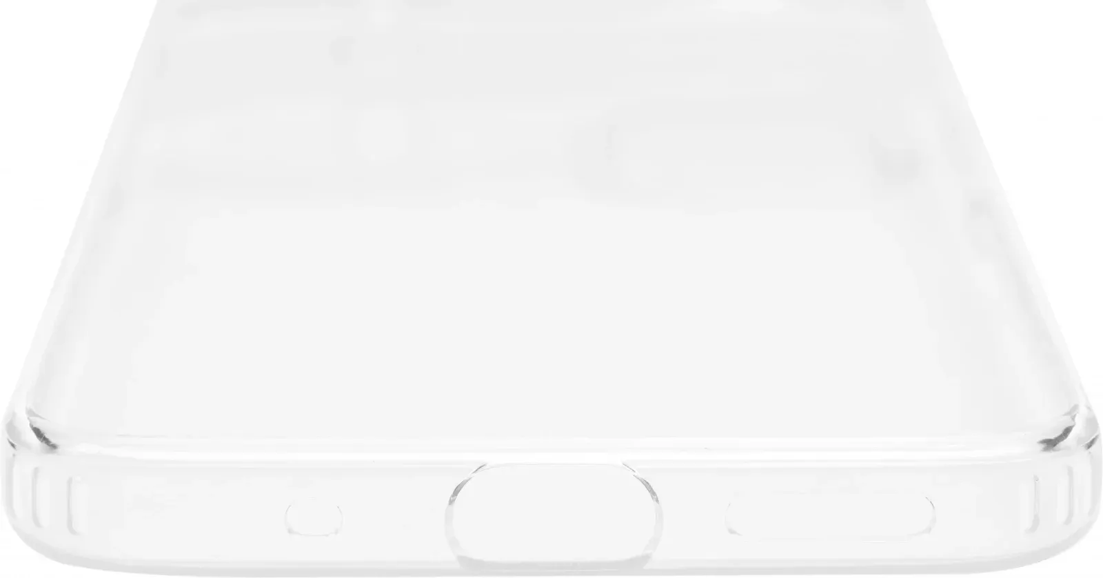 Чехол клип-кейс Nokia для Nokia G11/G21 Clear Case прозрачный 8P00000192 - фото 6
