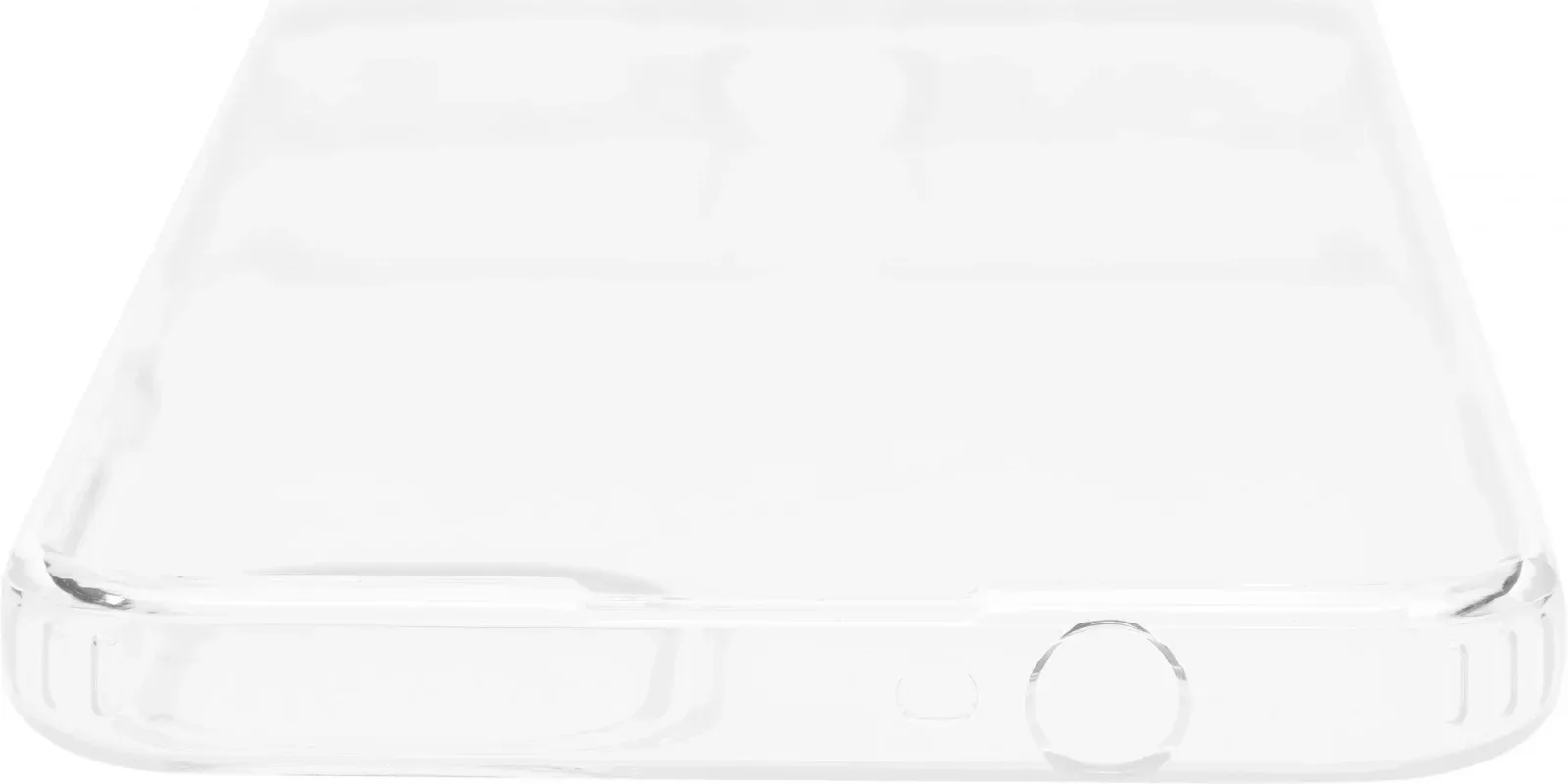 Чехол клип-кейс Nokia для Nokia G11/G21 Clear Case прозрачный 8P00000192 - фото 7