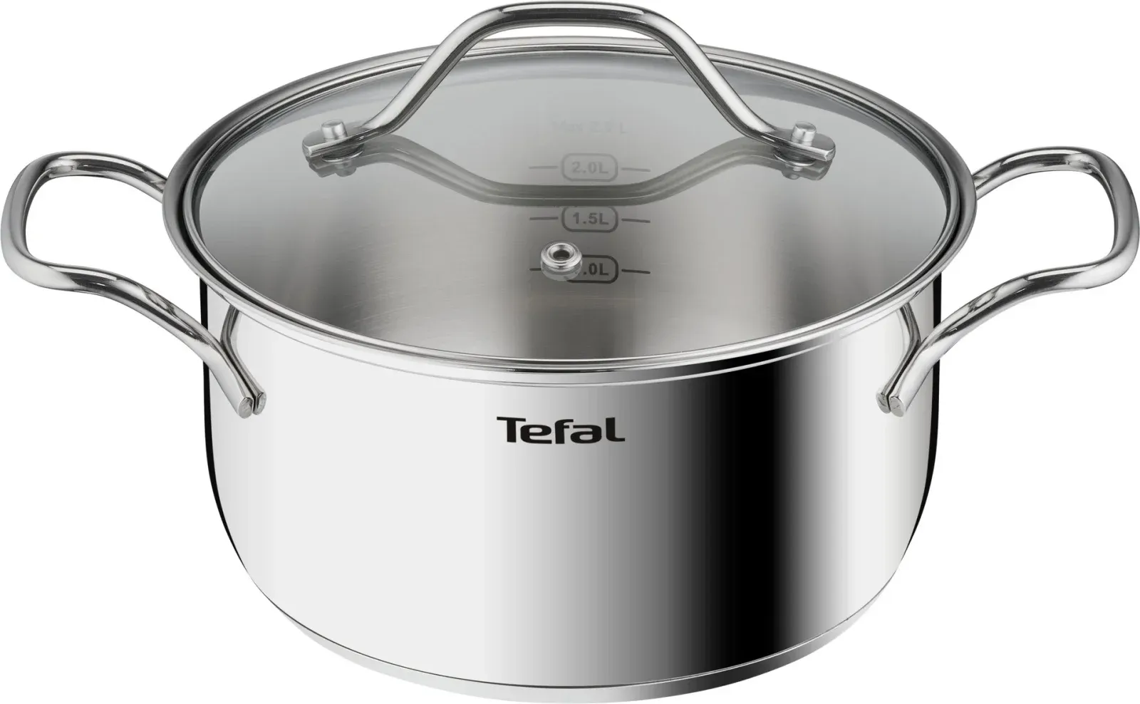 Кастрюли TEFAL B8644474 - фото 1