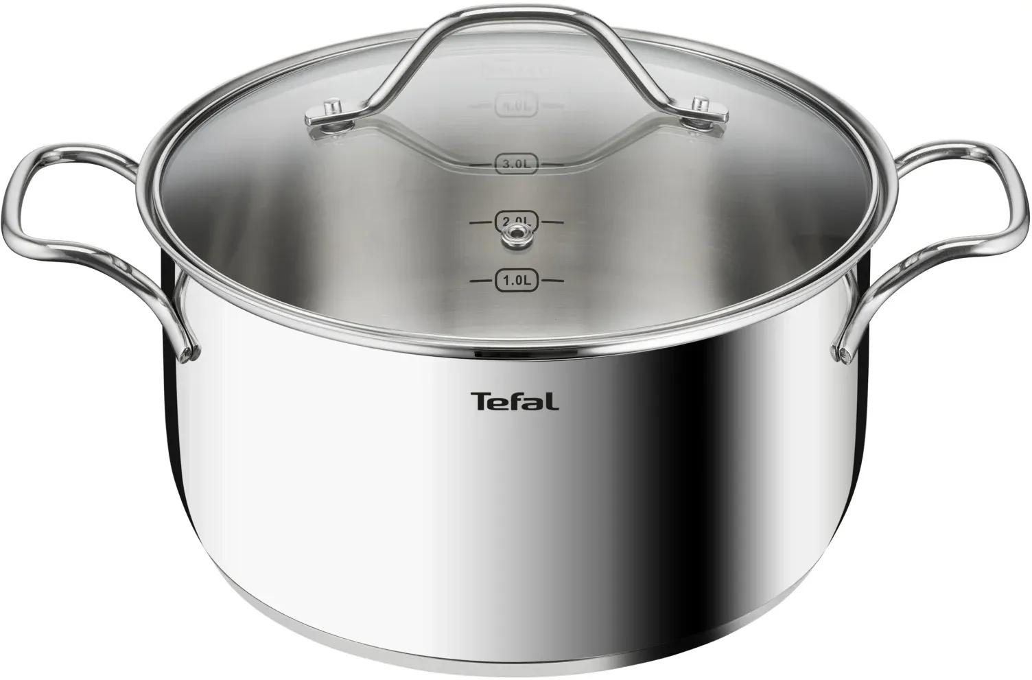 Кастрюли TEFAL B8644674 - фото 1