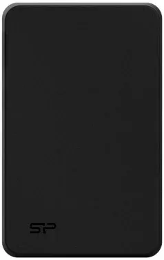 USB SILICON POWER S05 черный - фото 3