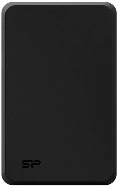 USB SILICON POWER S05 черный