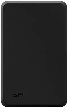 Жесткий диск Silicon Power USB3.0 4TB SP040TBPHD05LS3K S05 Stream 2.5 черный - фото 3