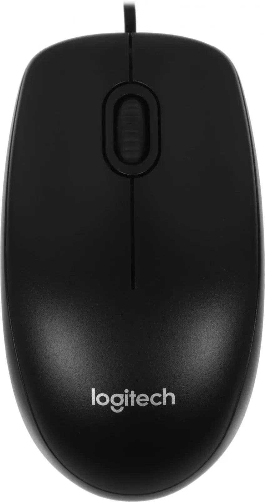Мыши LOGITECH M100r - фото 1