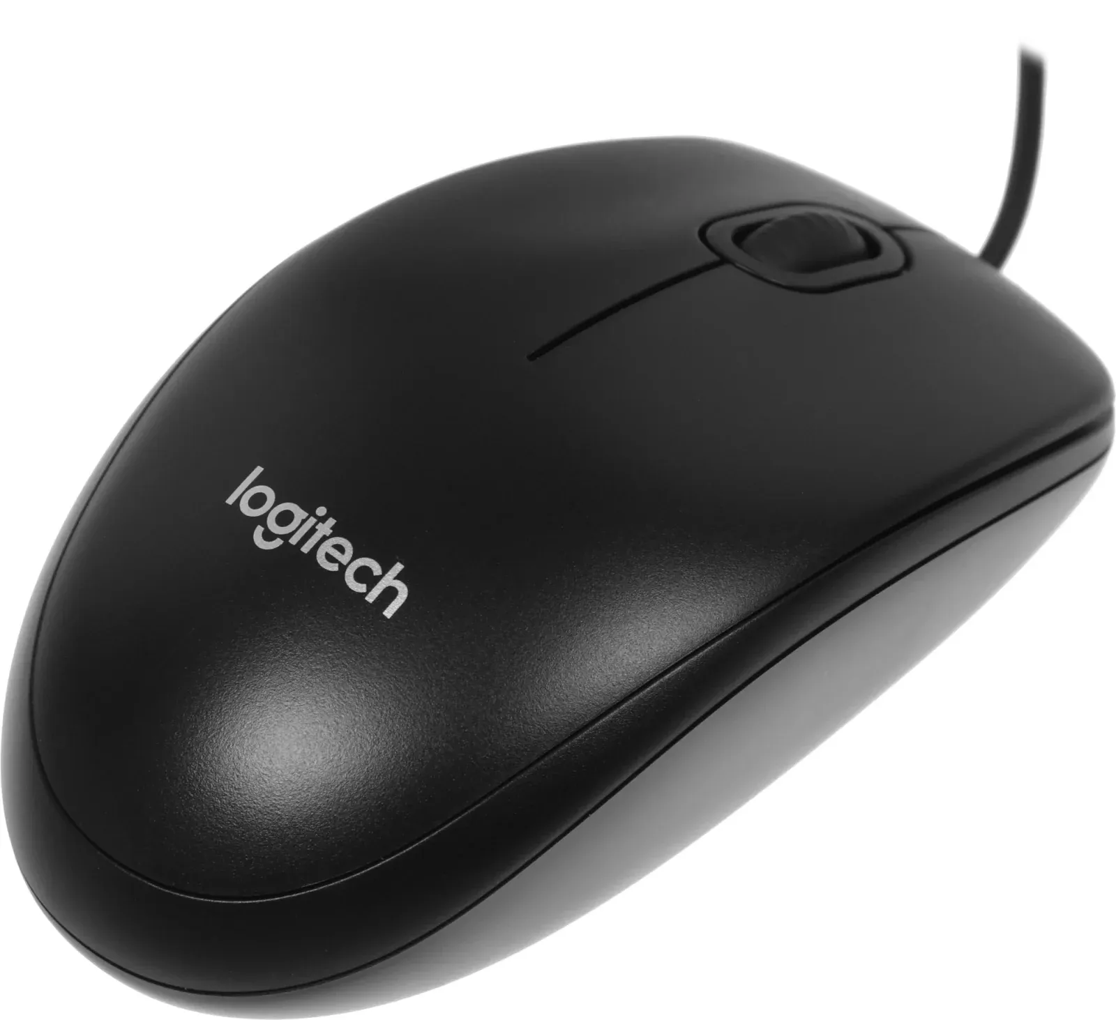 Мыши LOGITECH M100r - фото 2