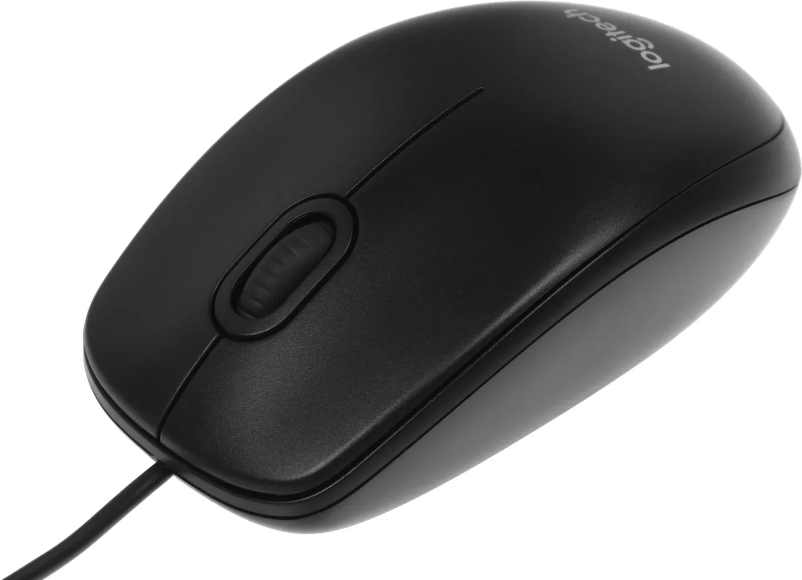 Мыши LOGITECH M100r - фото 3