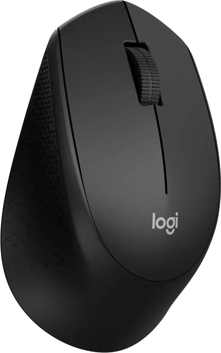 Мыши LOGITECH M330 Silent Plus - фото 3