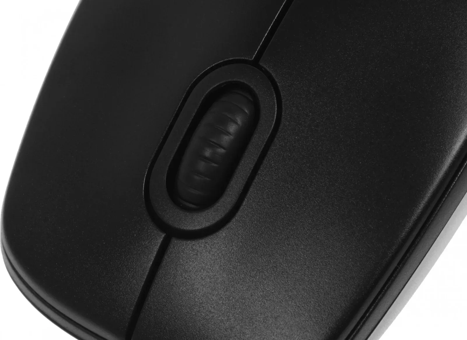 Мышь Logitech M90 черный оптическая 1000dpi USB 2but 910-001795 - фото 5