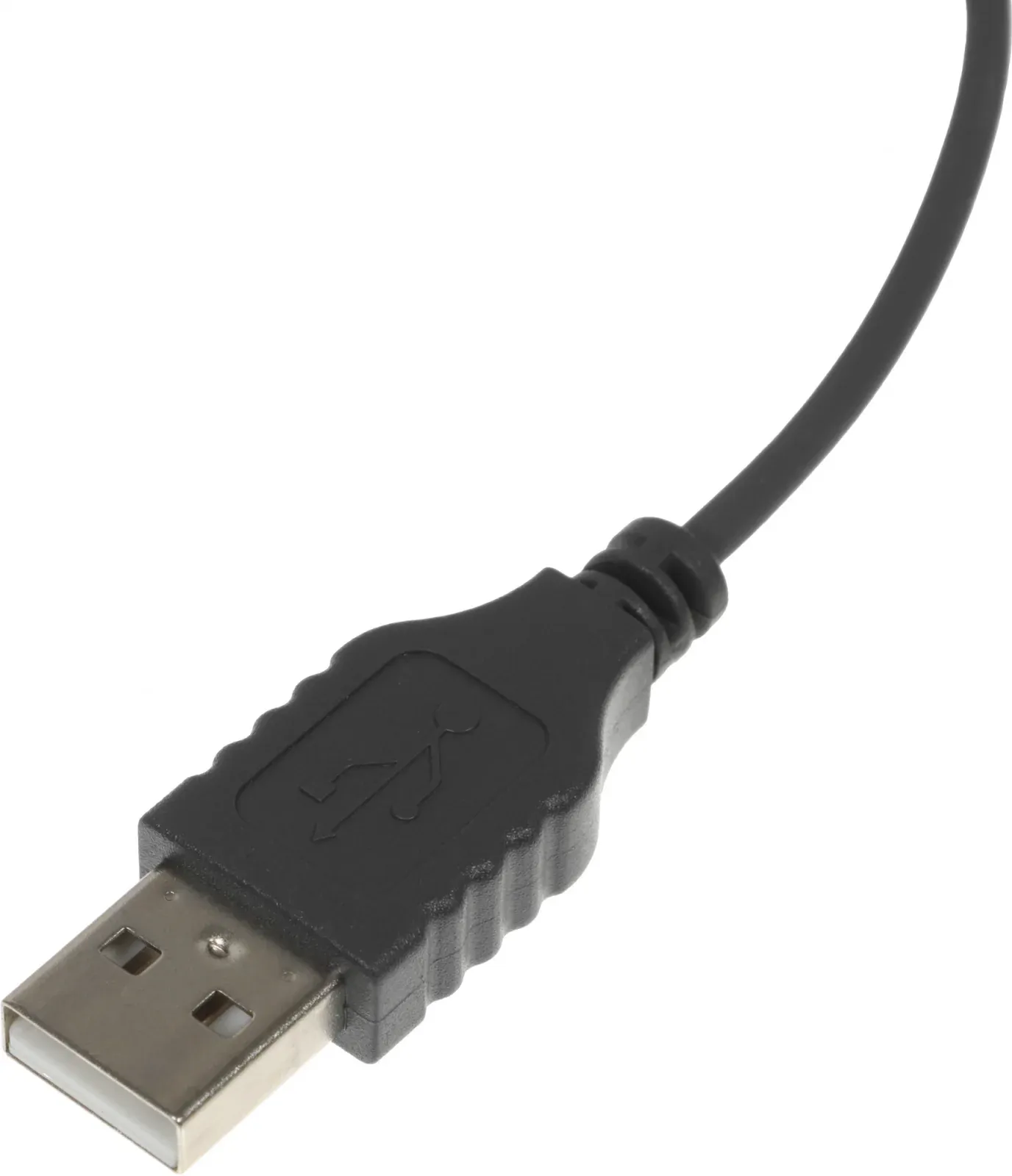 Мышь Logitech M90 черный оптическая 1000dpi USB 2but 910-001795 - фото 6