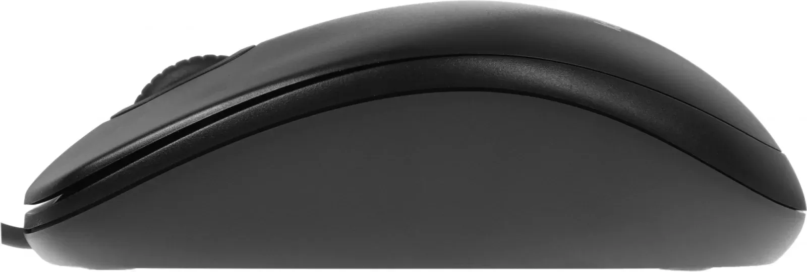 Мышь Logitech M90 черный оптическая 1000dpi USB 2but 910-001795 - фото 7