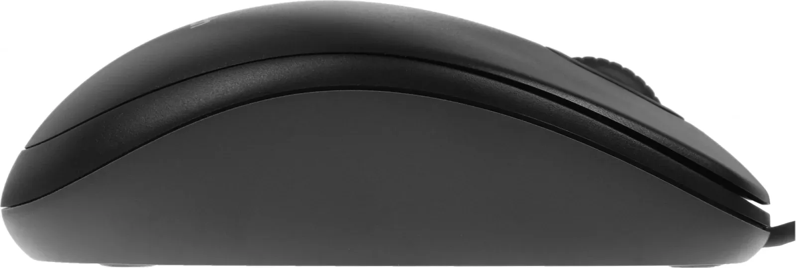 Мышь Logitech M90 черный оптическая 1000dpi USB 2but 910-001795 - фото 8