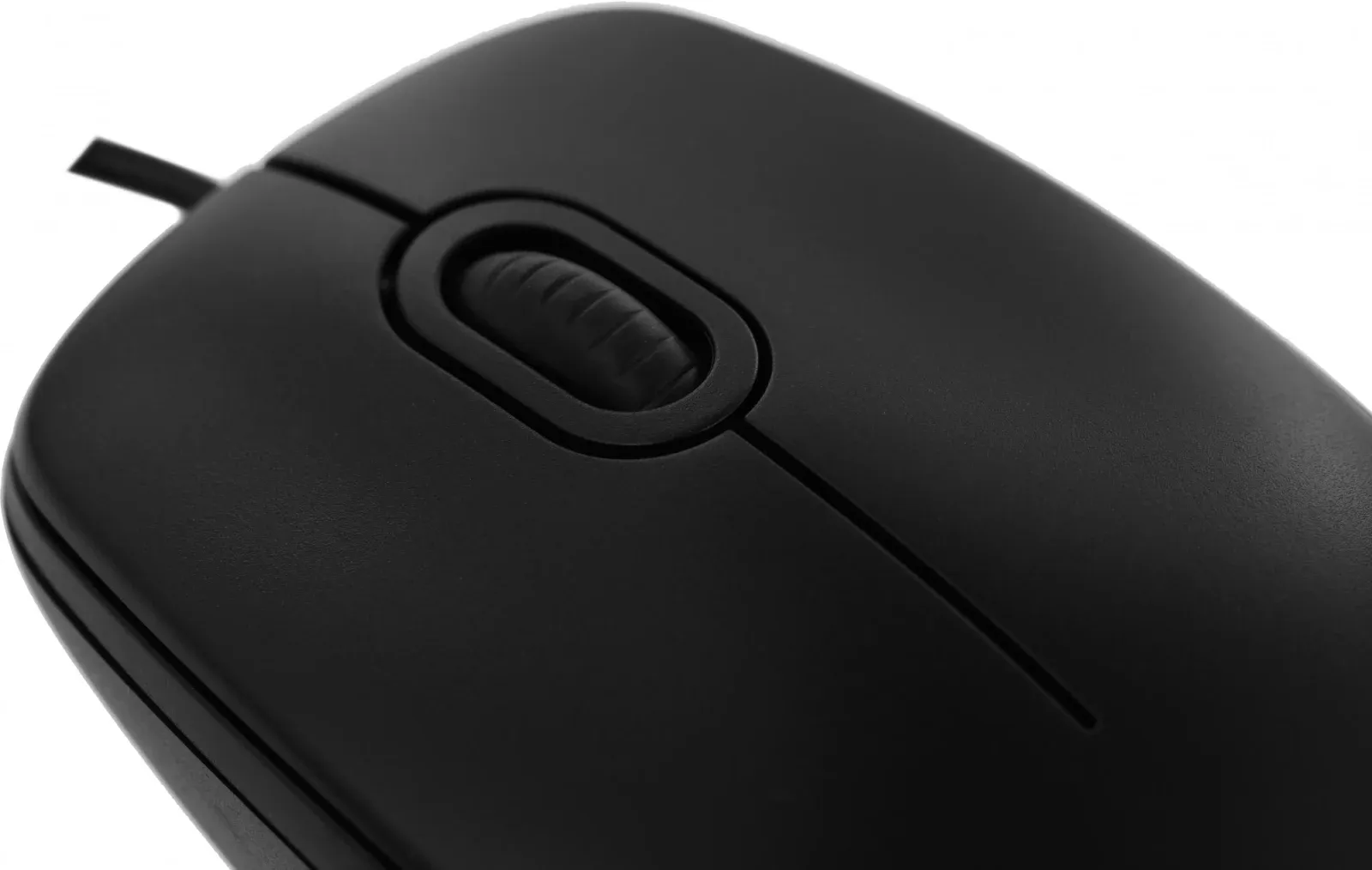 Мыши LOGITECH B100 - фото 2