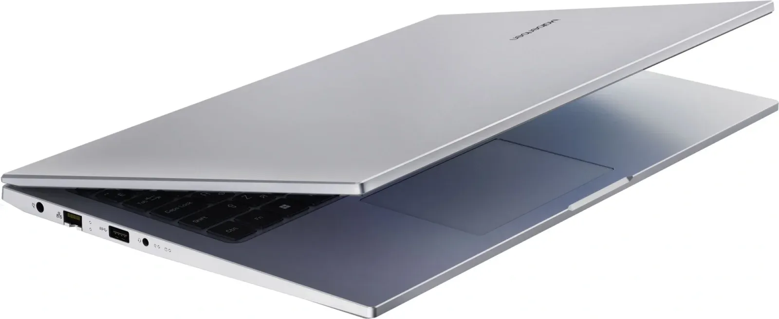 Ноутбук Maibenben M553 Ryzen 3 5300U 8Gb SSD512Gb AMD Radeon Graphics 15.6 IPS FHD 1920x1080 Linux silver WiFi BT Cam 4278mAh M5531SB0LSRE0 - фото 7
