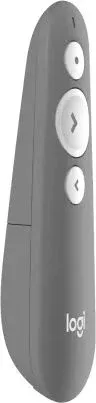Презентер Logitech R500s BT/Radio USB 20м серый - фото 3