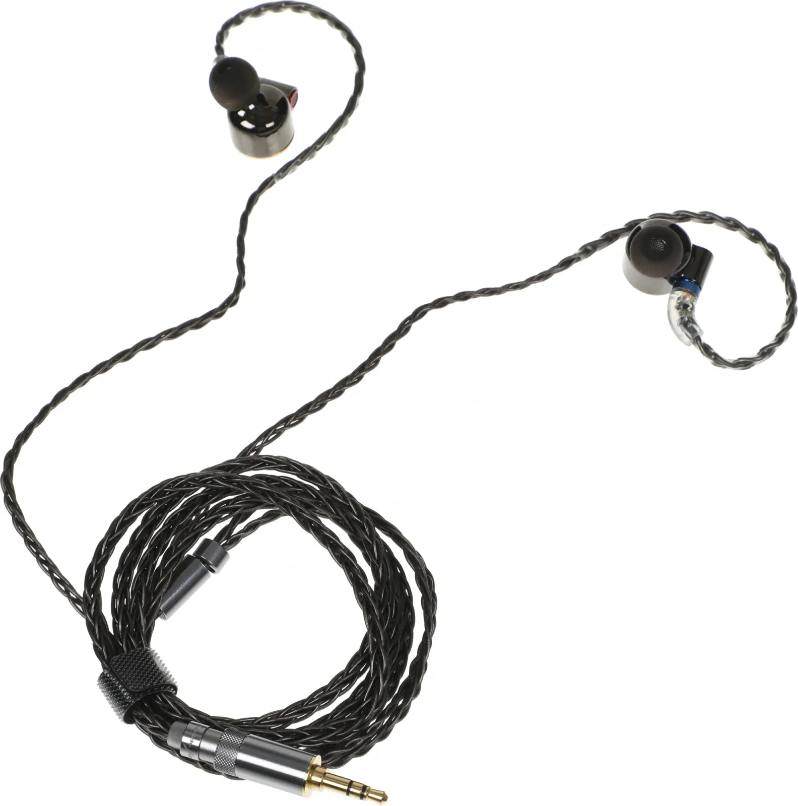 Наушники и гарнитуры FIIO FD3 PRO - фото 1
