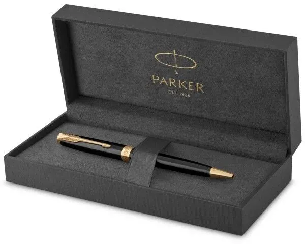 Шариковые ручки PARKER K530 - фото 3